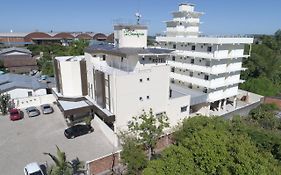 Terra do Chimarrão Hotel